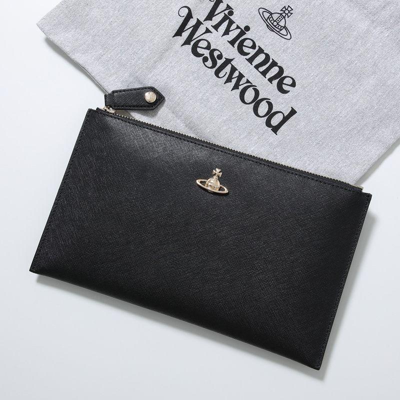 Vivienne Westwood（ヴィヴィアンウエストウッド） クラッチバッグ 