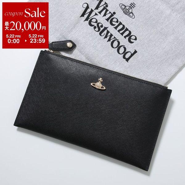Vivienne Westwood（ヴィヴィアンウエストウッド） クラッチバッグ