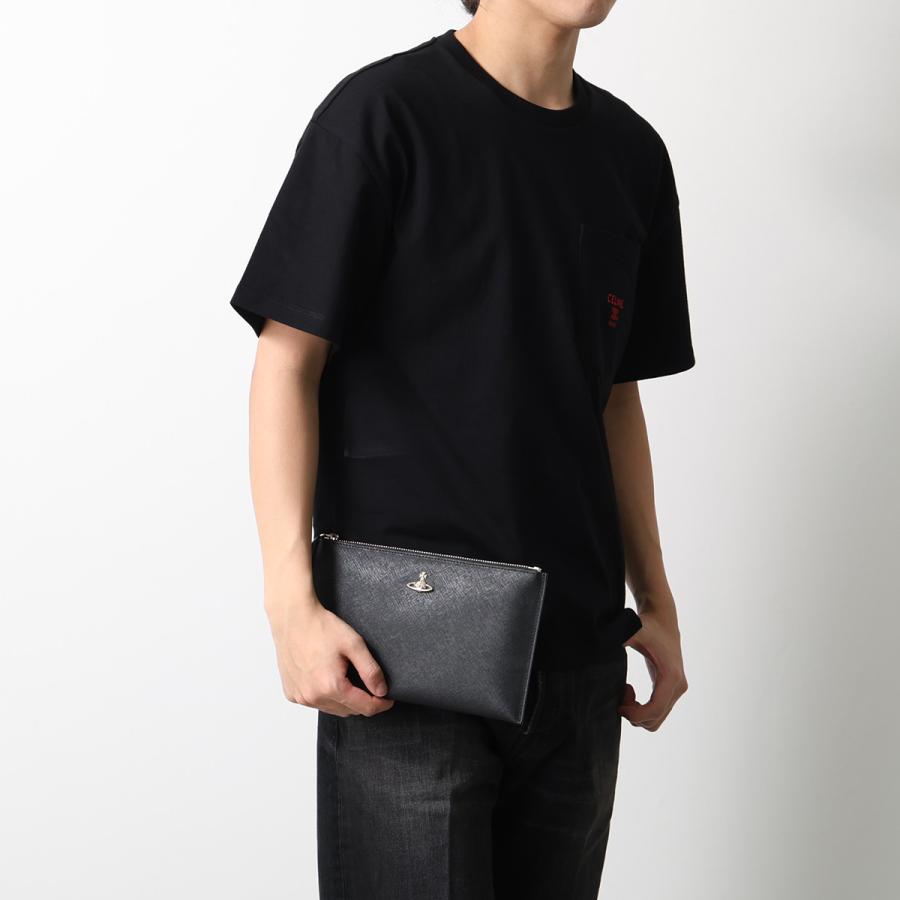 Vivienne Westwood（ヴィヴィアンウエストウッド） クラッチバッグ
