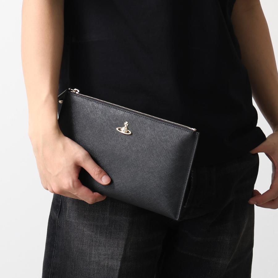 Vivienne Westwood（ヴィヴィアンウエストウッド） クラッチバッグ