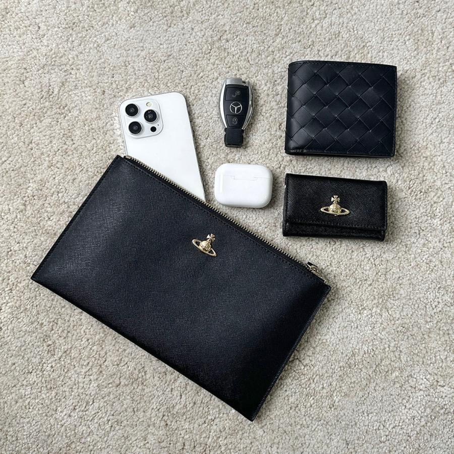 Vivienne Westwood（ヴィヴィアンウエストウッド） クラッチバッグ