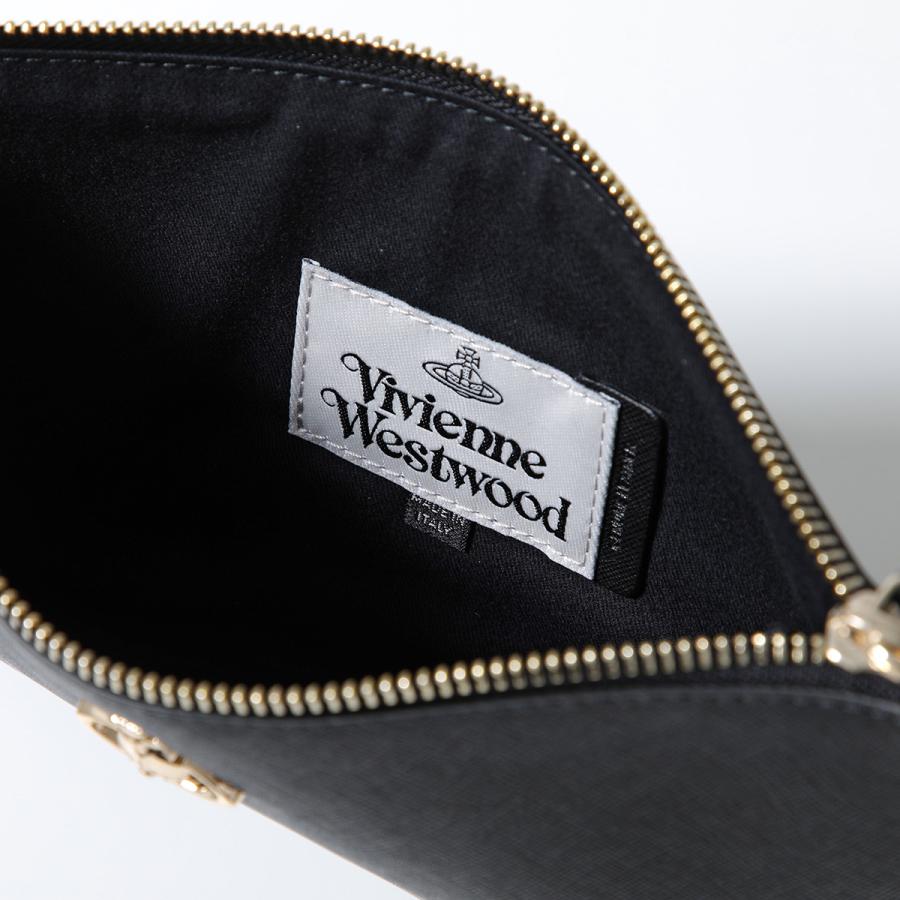 Vivienne Westwood（ヴィヴィアンウエストウッド） クラッチバッグ