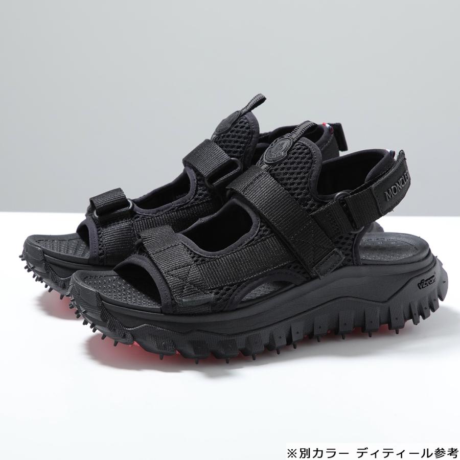 MONCLER（モンクレール） サンダル TRAILGRIP VELA 4L00070 M3808