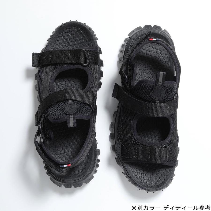 MONCLER（モンクレール） サンダル TRAILGRIP VELA 4L00070 M3808