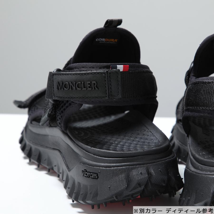 MONCLER（モンクレール） サンダル TRAILGRIP VELA 4L00070 M3808