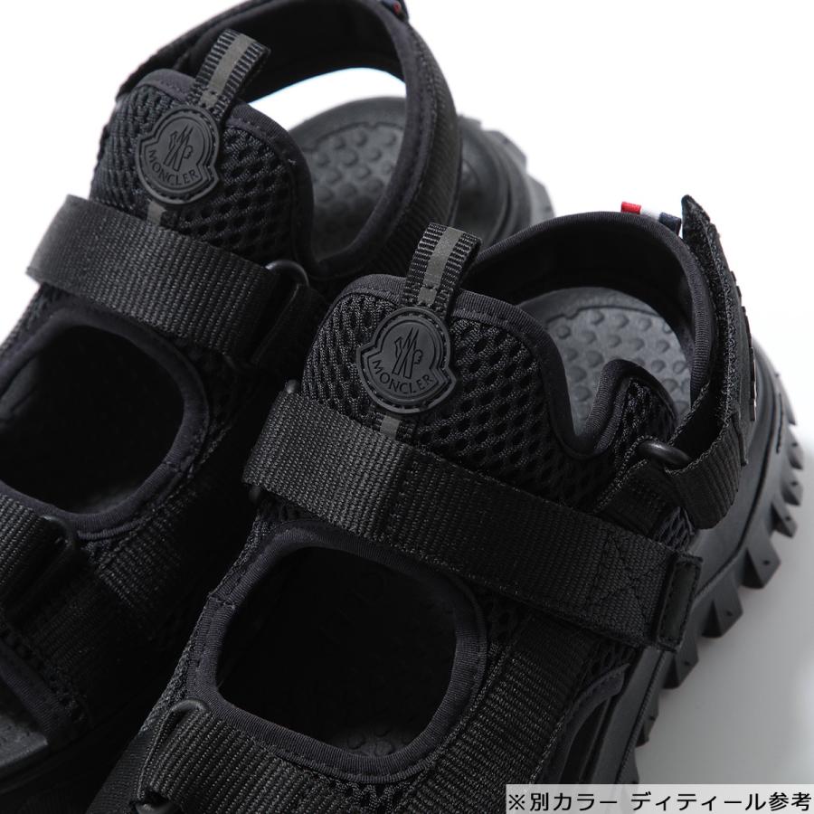 MONCLER（モンクレール） サンダル TRAILGRIP VELA 4L00070 M3808