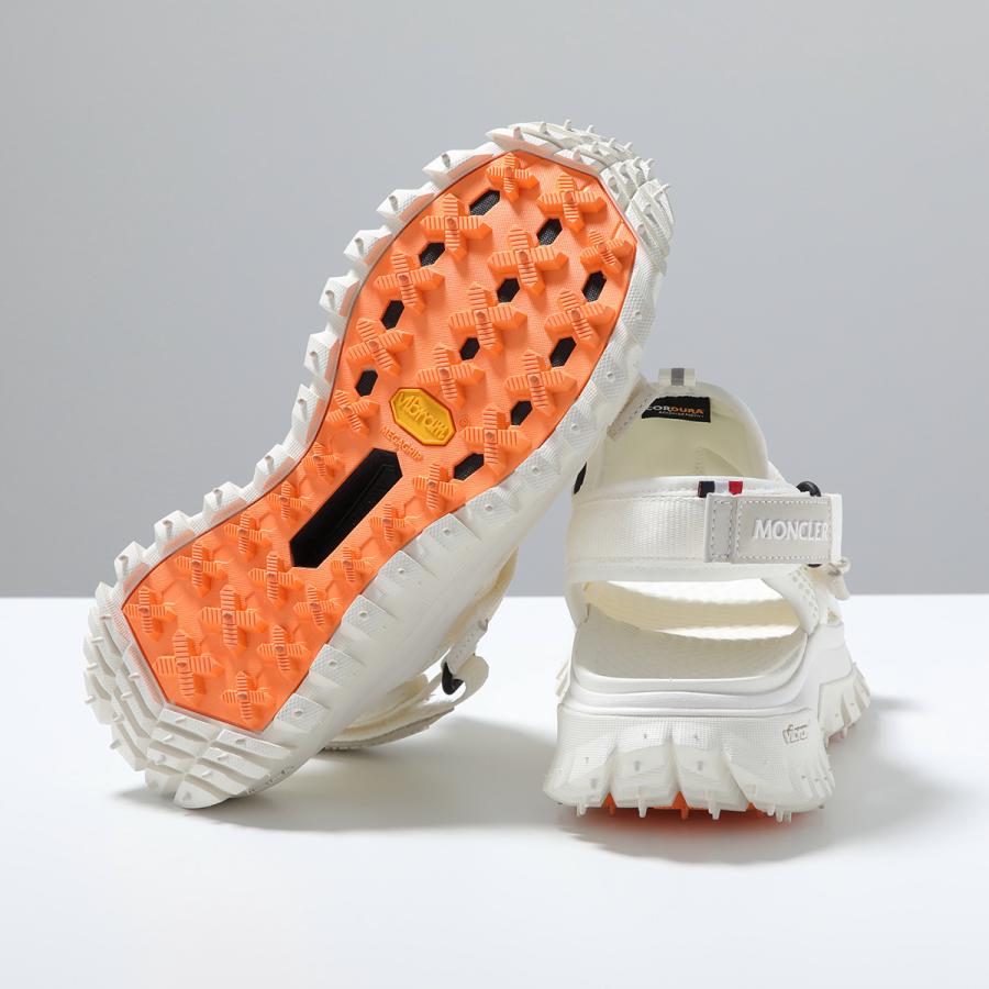 MONCLER（モンクレール） サンダル TRAILGRIP VELA 4L00070 M3808