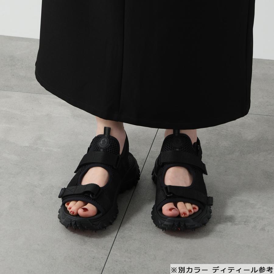 MONCLER（モンクレール） サンダル TRAILGRIP VELA 4L00070 M3808
