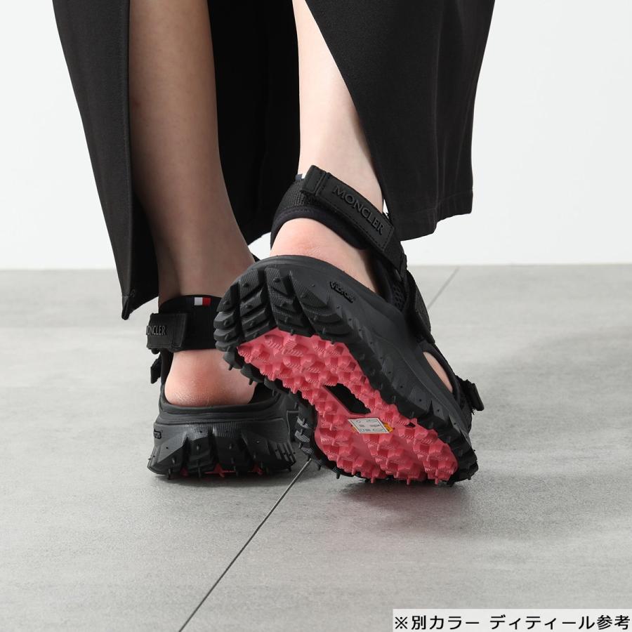 MONCLER（モンクレール） サンダル TRAILGRIP VELA 4L00070 M3808