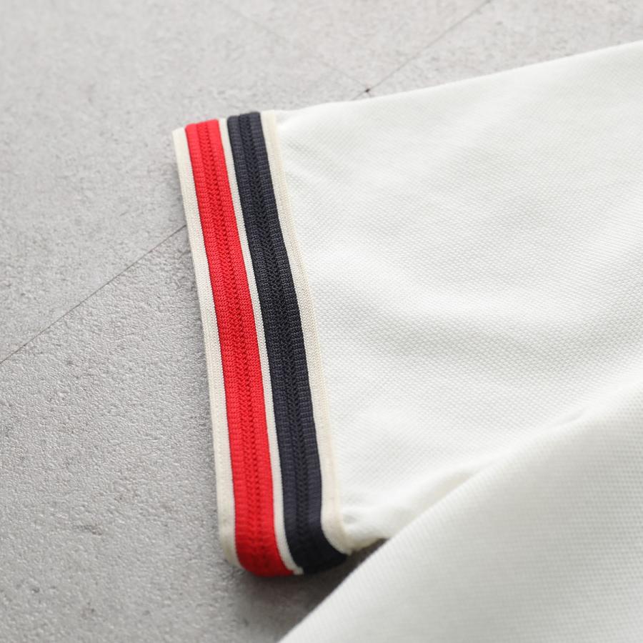 MONCLER（モンクレール） ポロシャツ 8A00020 89A16 メンズ 半袖