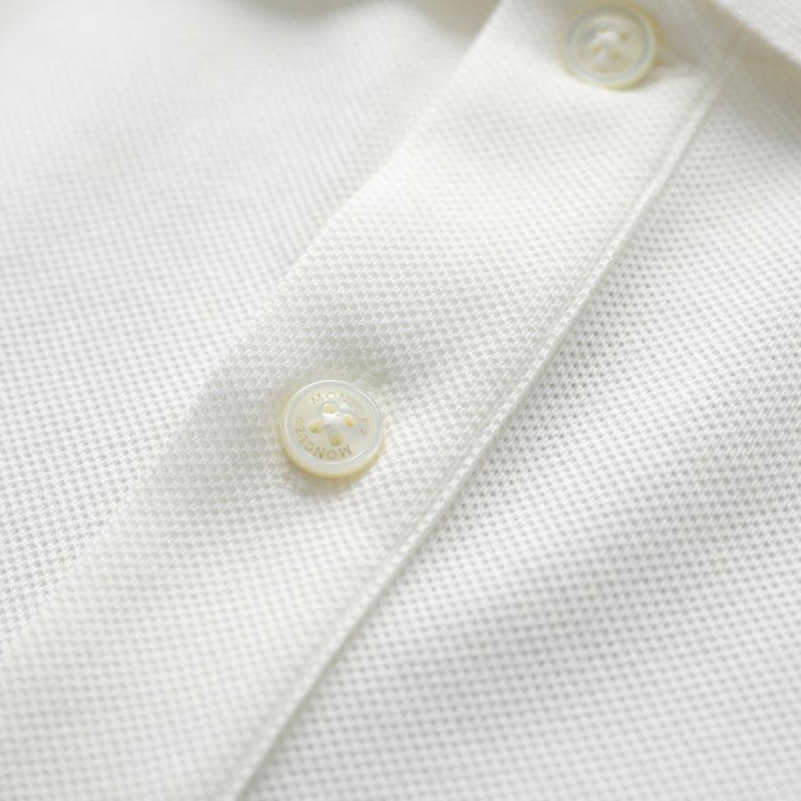 MONCLER（モンクレール） ポロシャツ 8A00020 89A16 メンズ 半袖