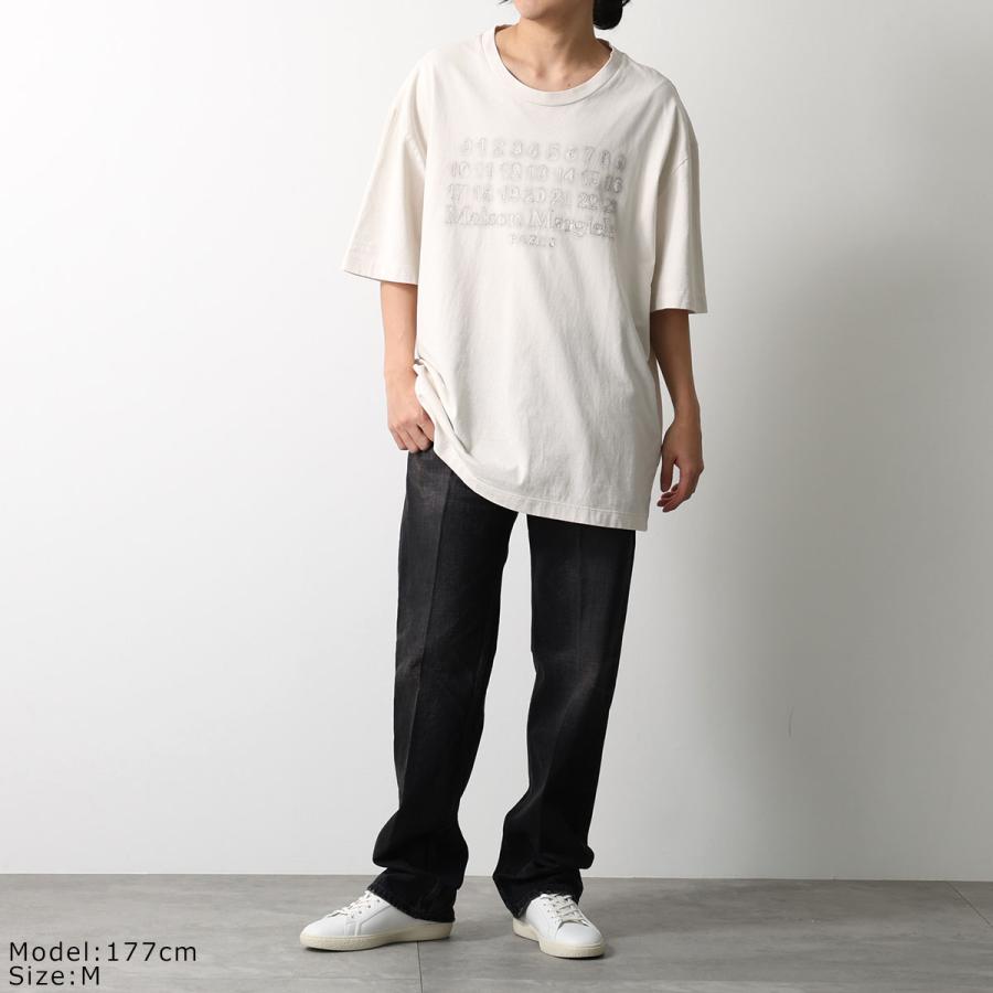 Maison Margiela（メゾンマルジェラ） Tシャツ S50GC0705 S24567