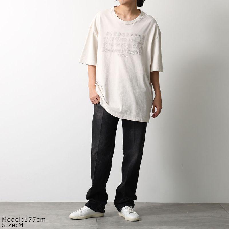 Maison Margiela（メゾンマルジェラ） Tシャツ S50GC0705 S24567