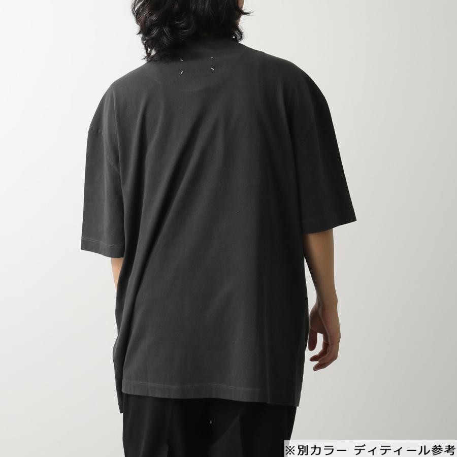 Maison Margiela（メゾンマルジェラ） Tシャツ S50GC0705 S24567
