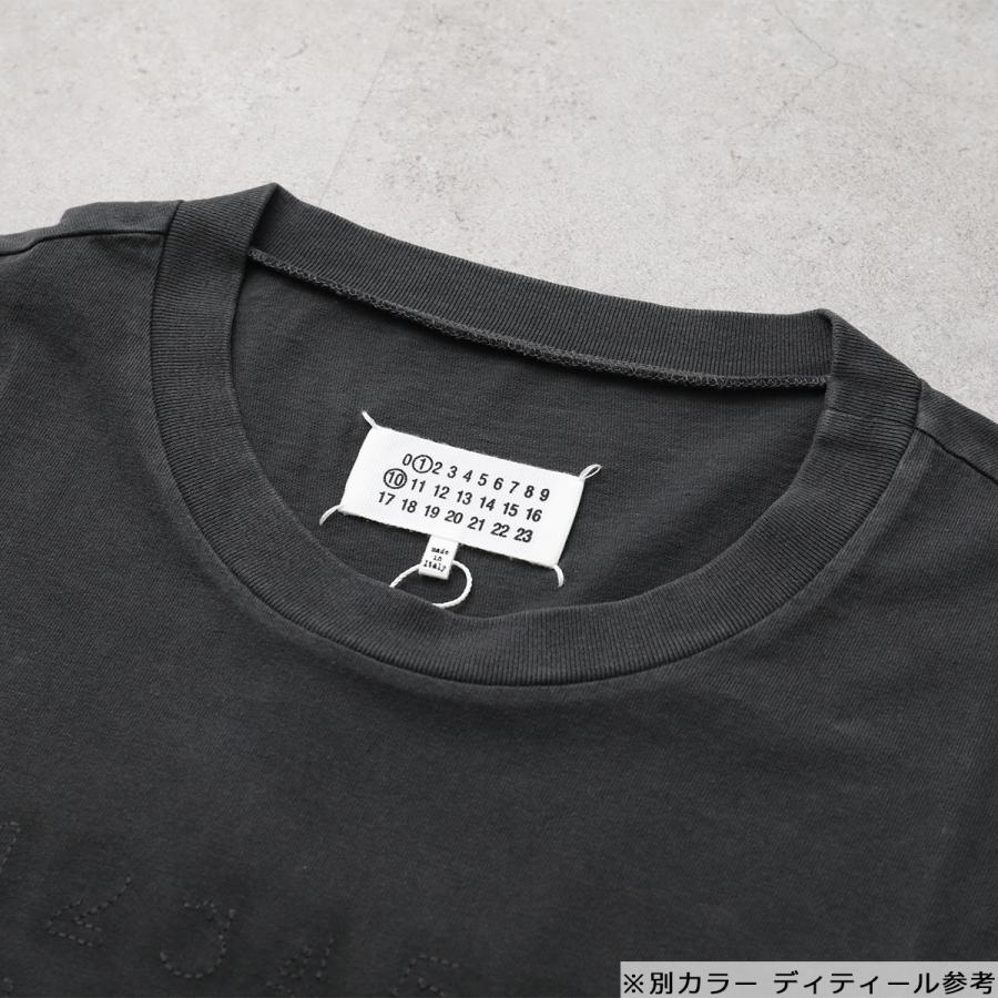 Maison Margiela（メゾンマルジェラ） Tシャツ S50GC0705 S24567
