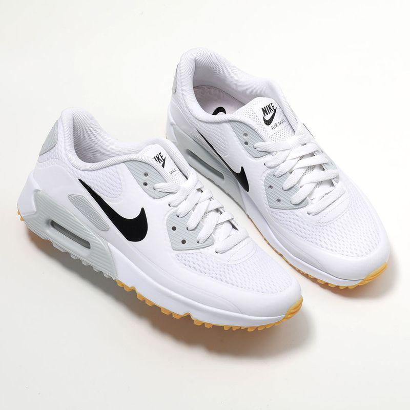 NIKE（ナイキ） スニーカー AIR MAX 90 GOLF エア マックス 90 ゴルフ