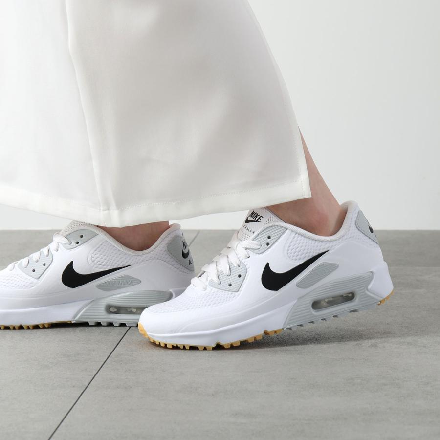 NIKE（ナイキ） スニーカー AIR MAX 90 GOLF エア マックス 90 ゴルフ