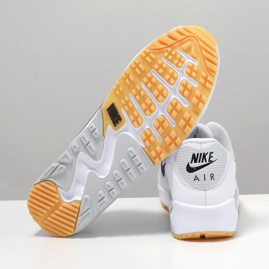 NIKE（ナイキ） スニーカー AIR MAX 90 GOLF エア マックス 90 ゴルフ