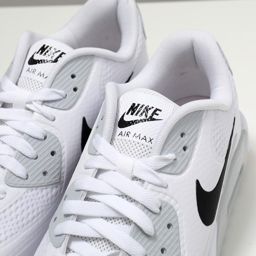 NIKE（ナイキ） スニーカー AIR MAX 90 GOLF エア マックス 90 ゴルフ