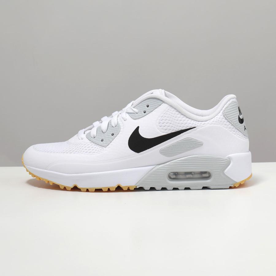 NIKE（ナイキ） スニーカー AIR MAX 90 GOLF エア マックス 90 ゴルフ