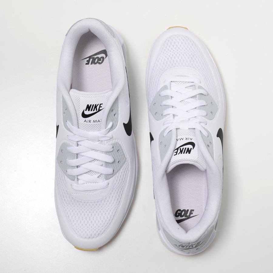 NIKE（ナイキ） スニーカー AIR MAX 90 GOLF エア マックス 90 ゴルフ