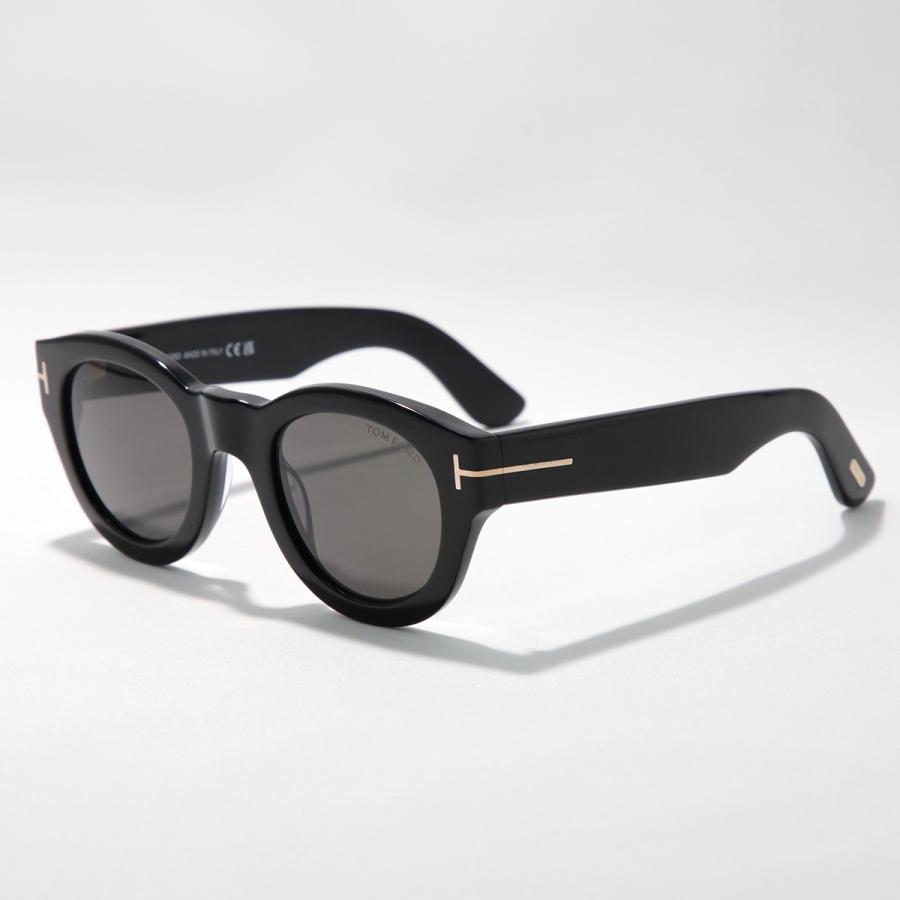 TOM FORD（トムフォード） サングラス Lucinda TF1212 FT1212 メンズ