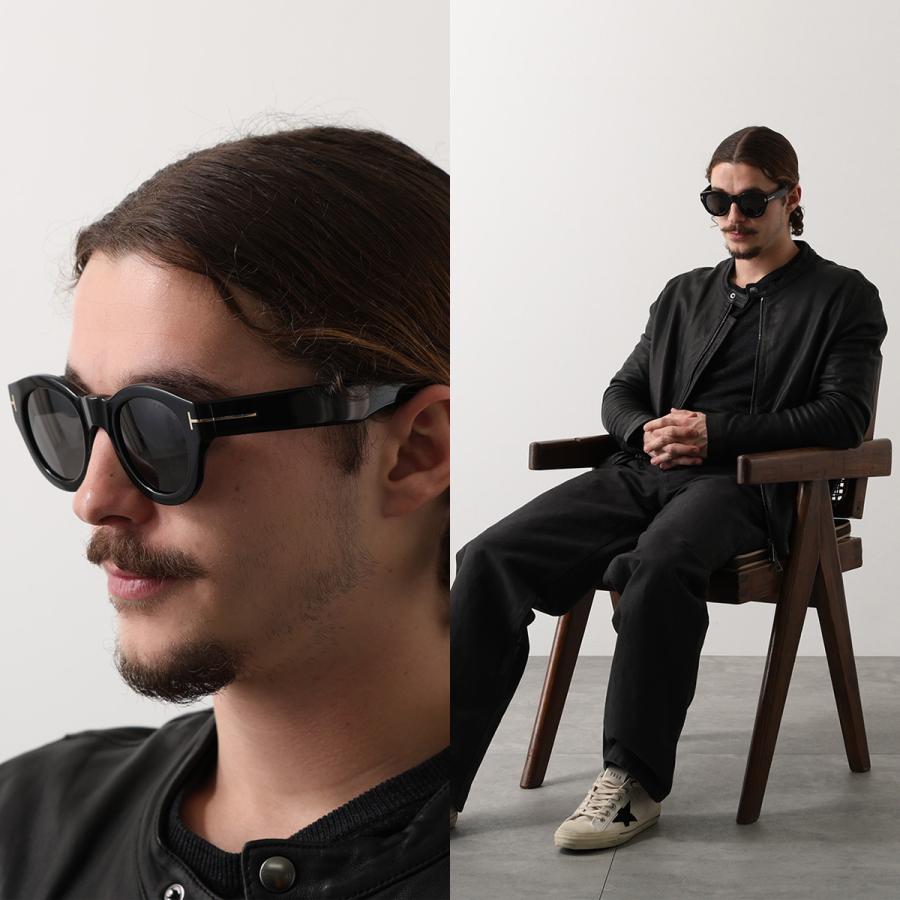 TOM FORD（トムフォード） サングラス Lucinda TF1212 FT1212 メンズ