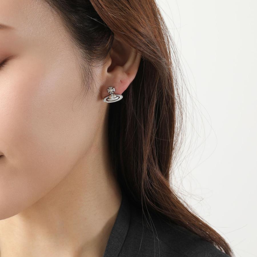 Vivienne Westwood（ヴィヴィアンウエストウッド） ピアス SIMONETTA