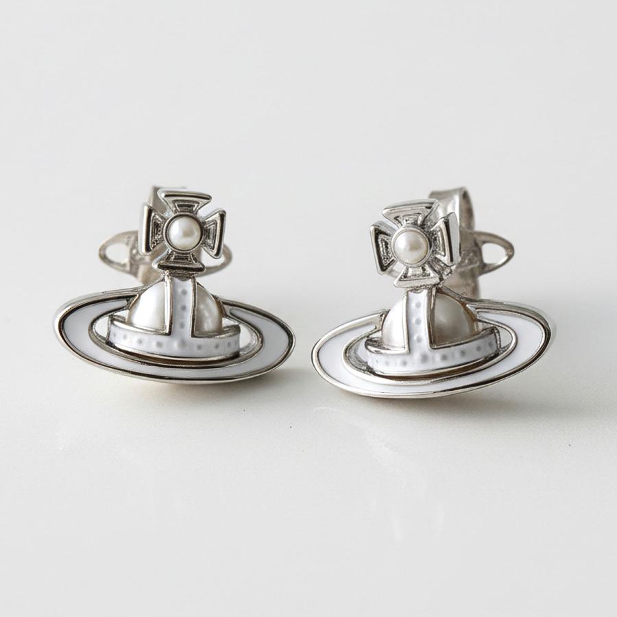 Vivienne Westwood（ヴィヴィアンウエストウッド） ピアス SIMONETTA