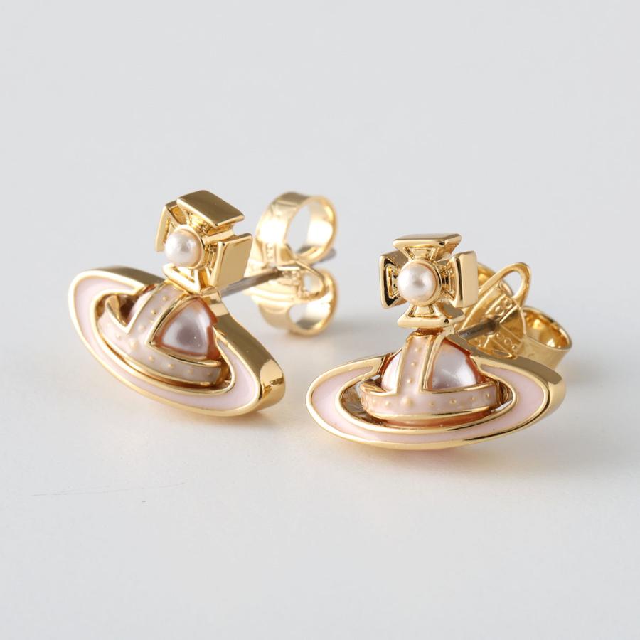 Vivienne Westwood（ヴィヴィアンウエストウッド） ピアス SIMONETTA