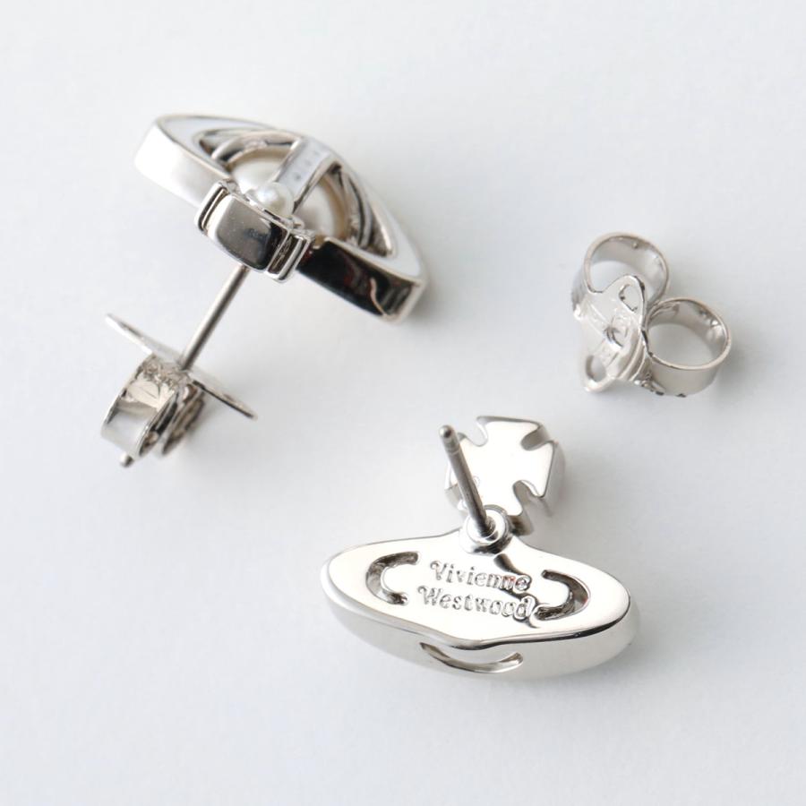 Vivienne Westwood（ヴィヴィアンウエストウッド） ピアス SIMONETTA