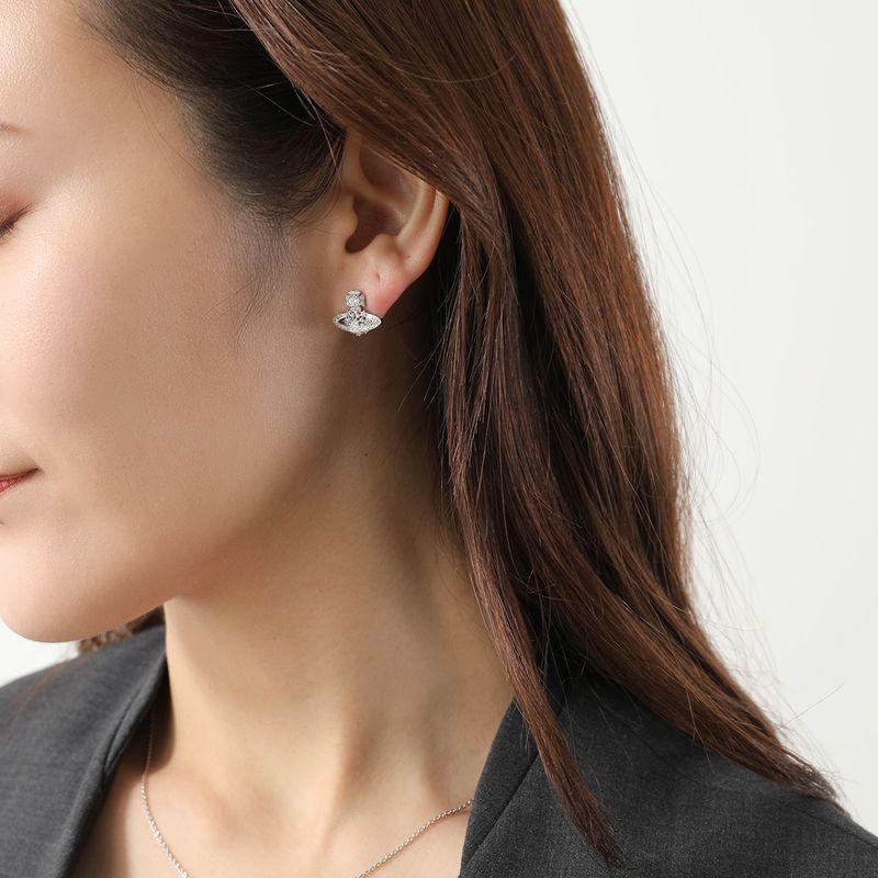 Vivienne Westwood（ヴィヴィアンウエストウッド） スタッドピアス