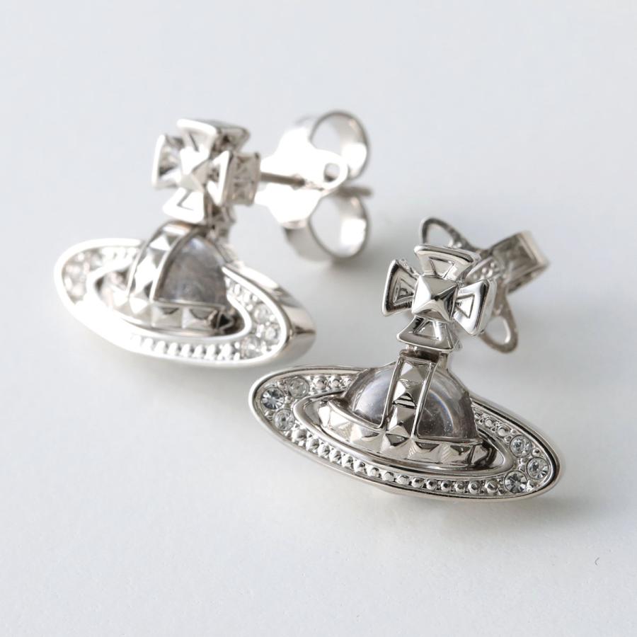 Vivienne Westwood（ヴィヴィアンウエストウッド） スタッドピアス