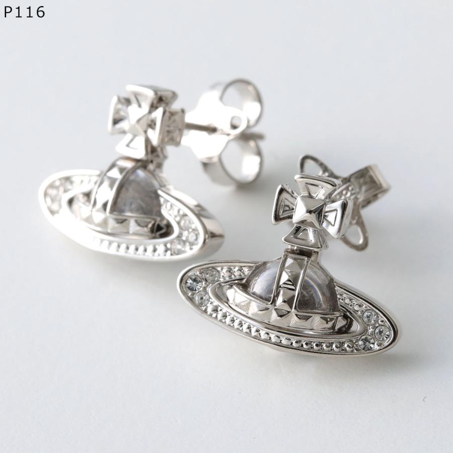 Vivienne Westwood（ヴィヴィアンウエストウッド） スタッドピアス