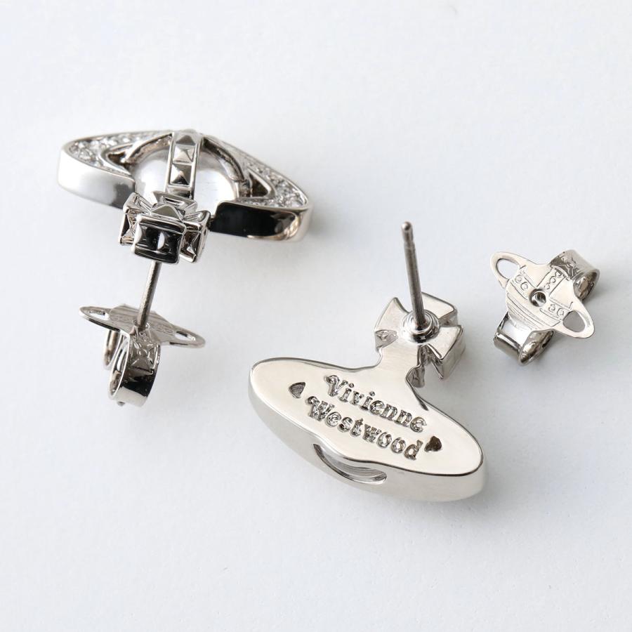 Vivienne Westwood（ヴィヴィアンウエストウッド） スタッドピアス