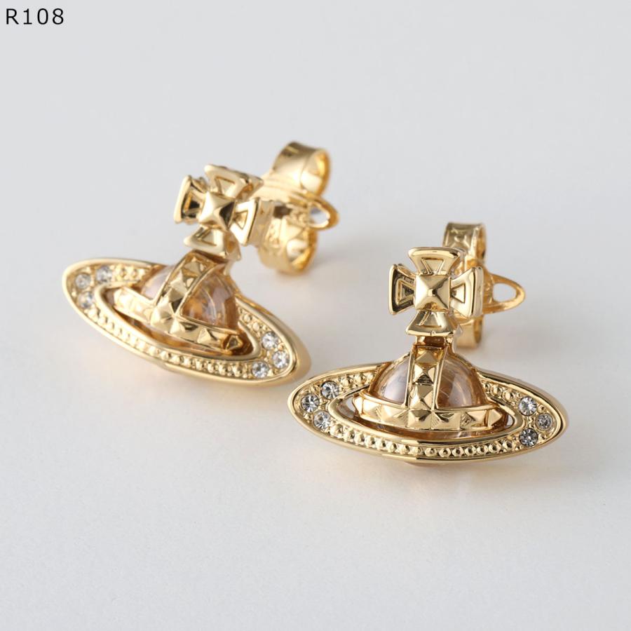 Vivienne Westwood（ヴィヴィアンウエストウッド） スタッドピアス