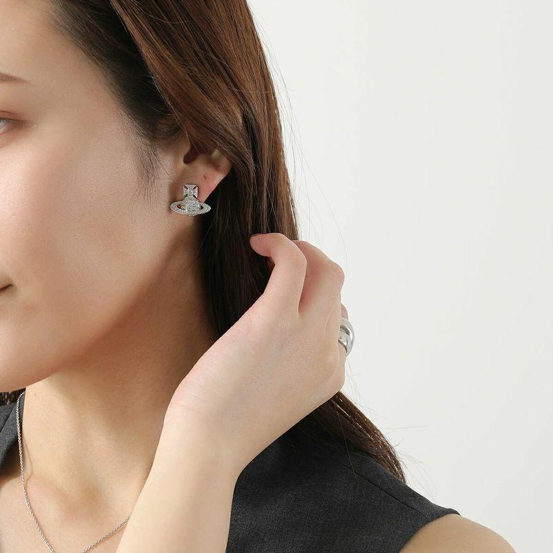 Vivienne Westwood（ヴィヴィアンウエストウッド） スタッドピアス
