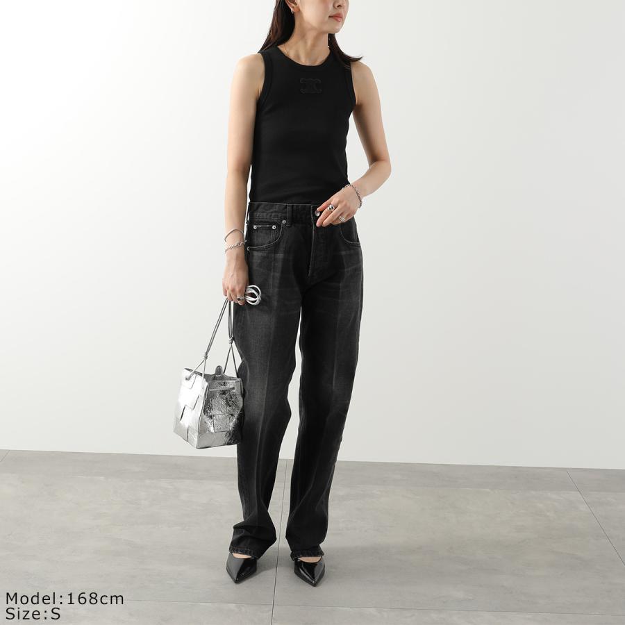 CELINE（セリーヌ） ノースリーブ Triomphe トリオンフ 2X45N2P33.01OW