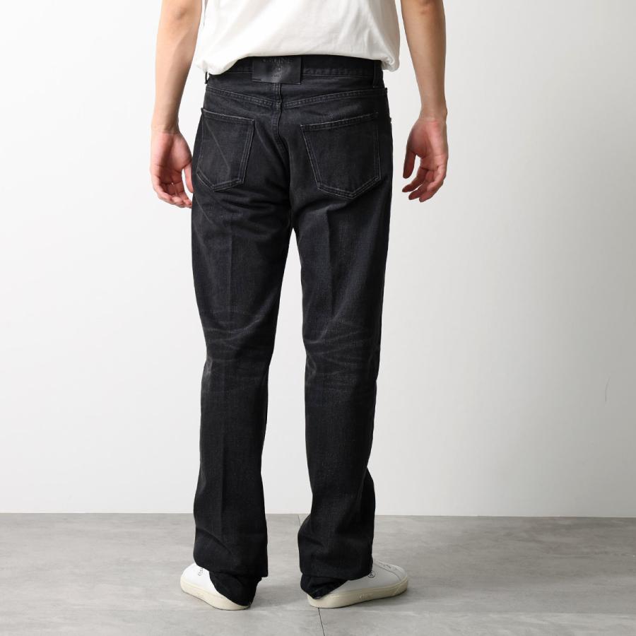 CELINE（セリーヌ） デニムパンツ RP0DI932F.GDN6 レディース ボーイ