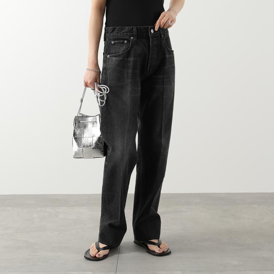 CELINE（セリーヌ） デニムパンツ RP0DI932F.GDN6 レディース ボーイ
