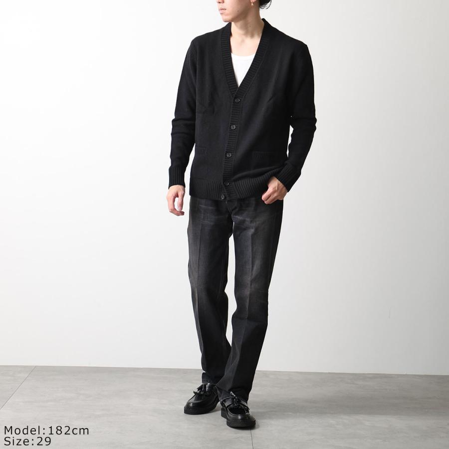 CELINE（セリーヌ） デニムパンツ RP0DI932F.GDN6 レディース ボーイ
