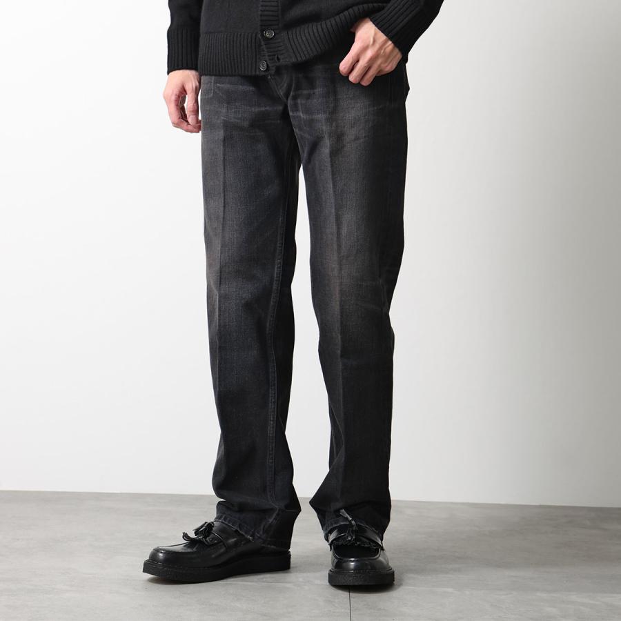 CELINE（セリーヌ） デニムパンツ RP0DI932F.GDN6 レディース ボーイ