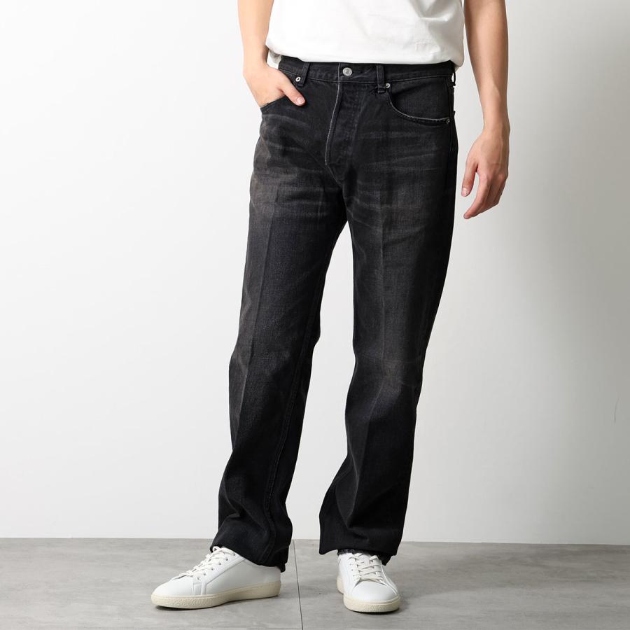 CELINE（セリーヌ） デニムパンツ RP0DI932F.GDN6 メンズ ボーイ