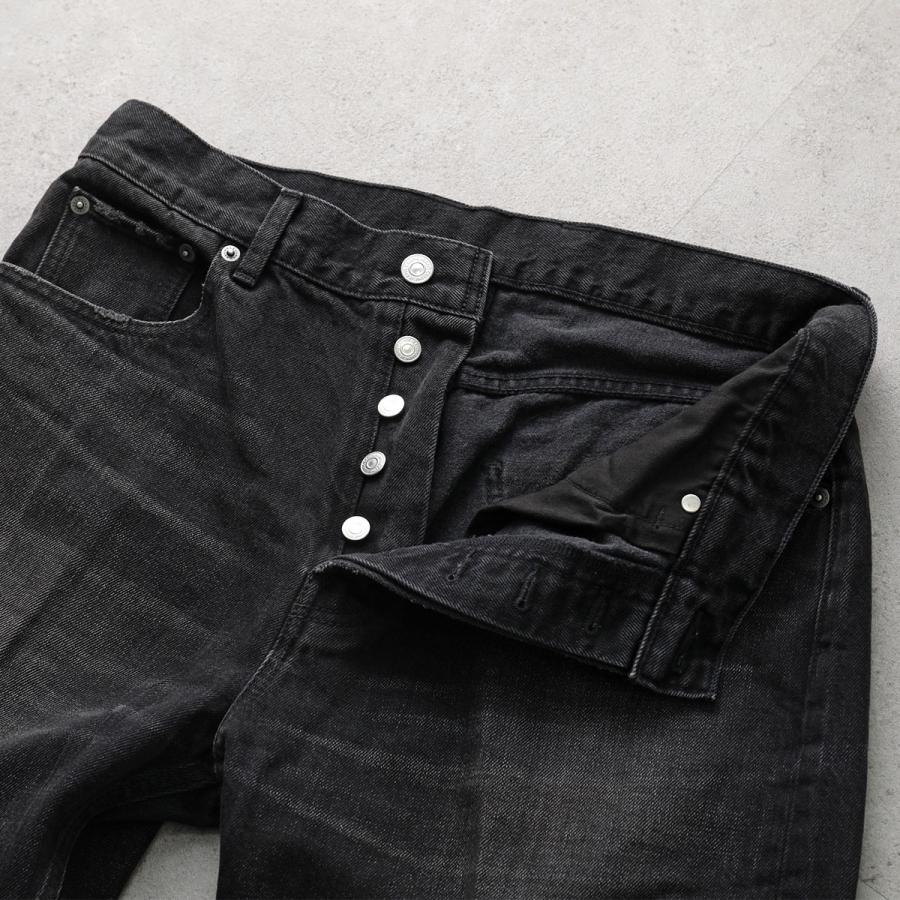 CELINE（セリーヌ） デニムパンツ RP0DI932F.GDN6 メンズ ボーイ