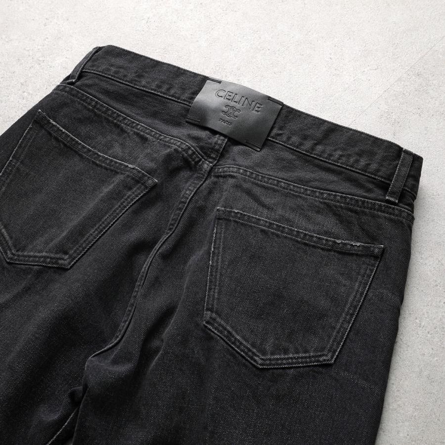 CELINE（セリーヌ） デニムパンツ RP0DI932F.GDN6 メンズ ボーイ