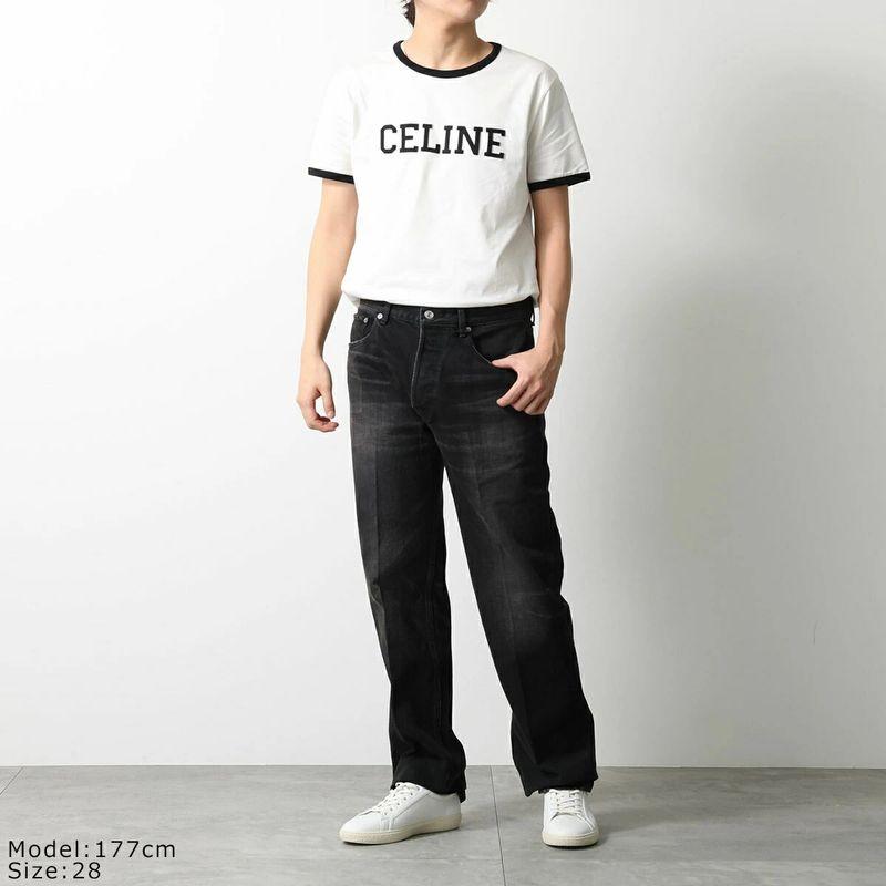 CELINE（セリーヌ） デニムパンツ RP0DI932F.GDN6 メンズ ボーイ