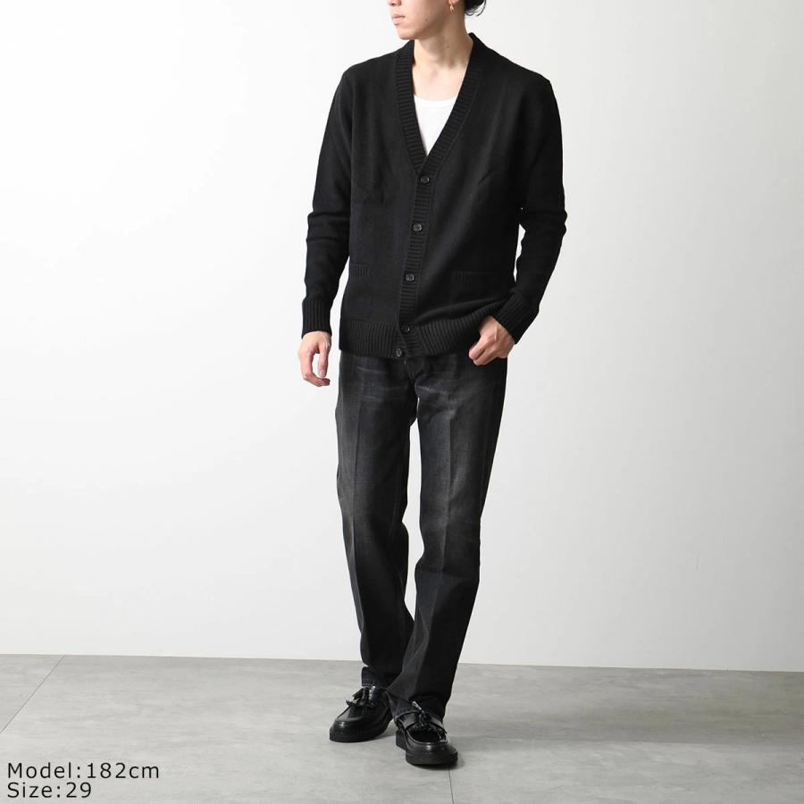 CELINE（セリーヌ） デニムパンツ RP0DI932F.GDN6 メンズ ボーイ