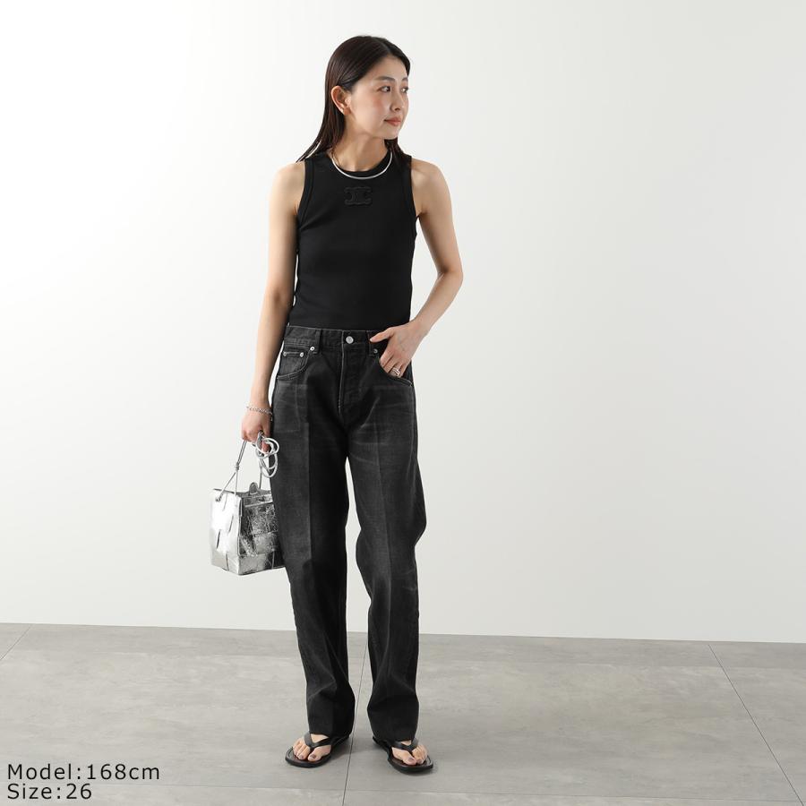CELINE（セリーヌ） デニムパンツ RP0DI932F.GDN6 メンズ ボーイ