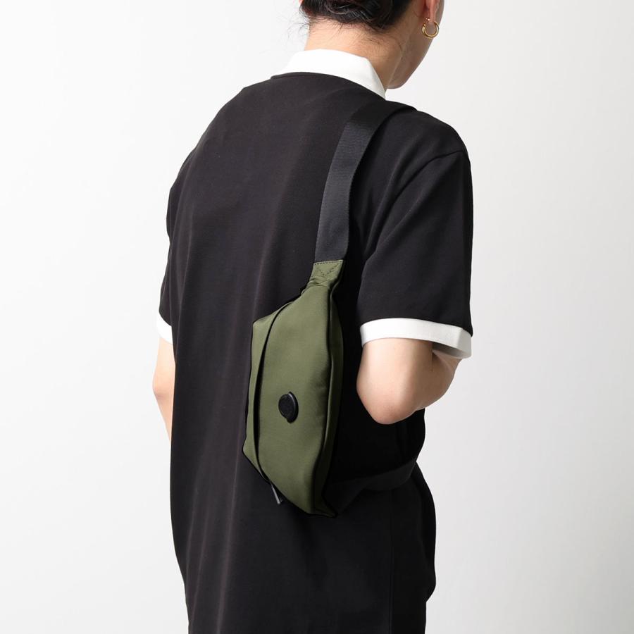 モンクレール　ボディバッグ MONCLER（モンクレール） ボディバッグ DURANCE SMALL BELT BAG