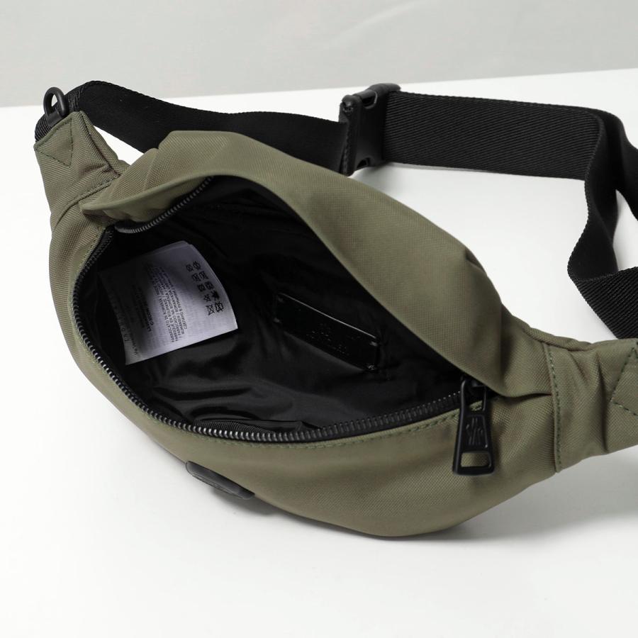 MONCLER（モンクレール） ボディバッグ DURANCE SMALL BELT BAG